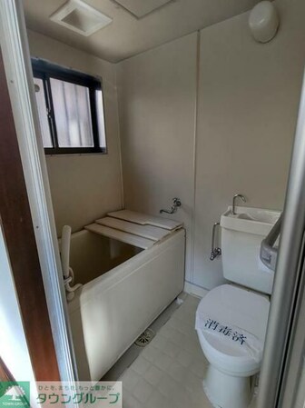 プライムあがたの物件内観写真